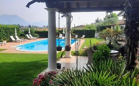 B&b Villa Fiorini